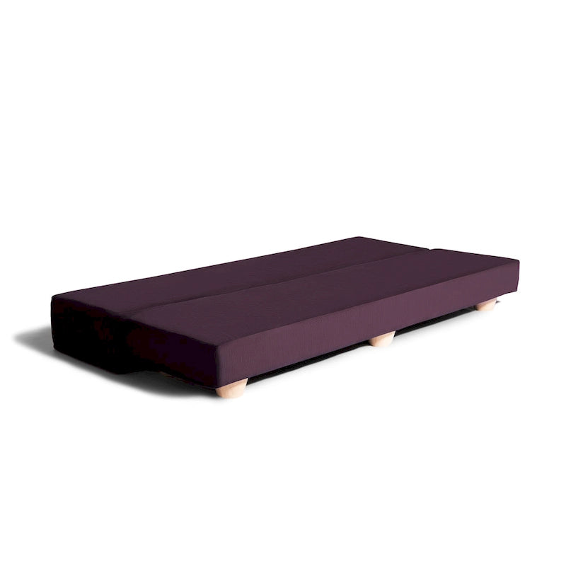 Banc de lit double convertible