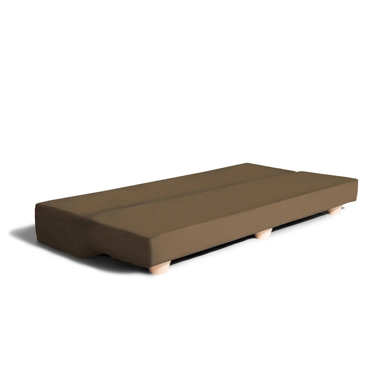 Banc de lit double convertible