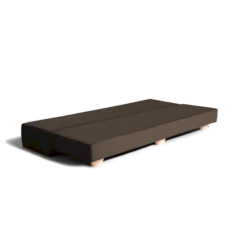 Banc de lit double convertible
