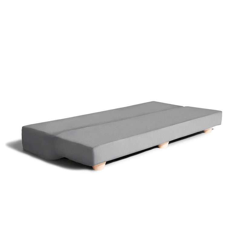 Banc de lit double convertible