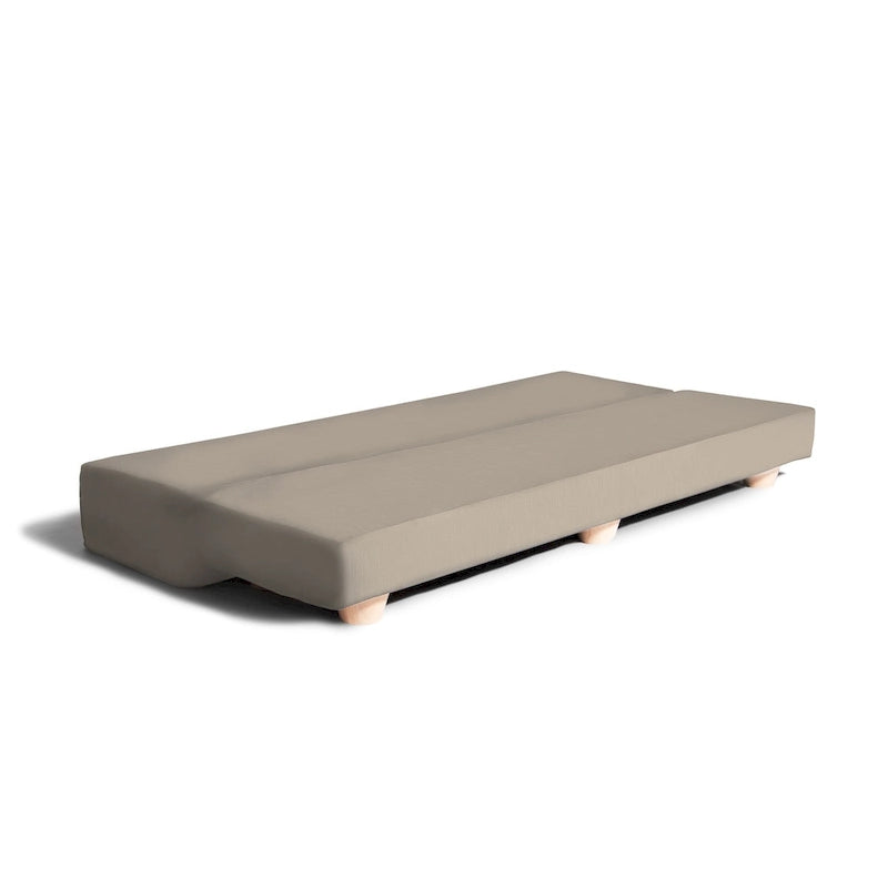 Banc de lit double convertible