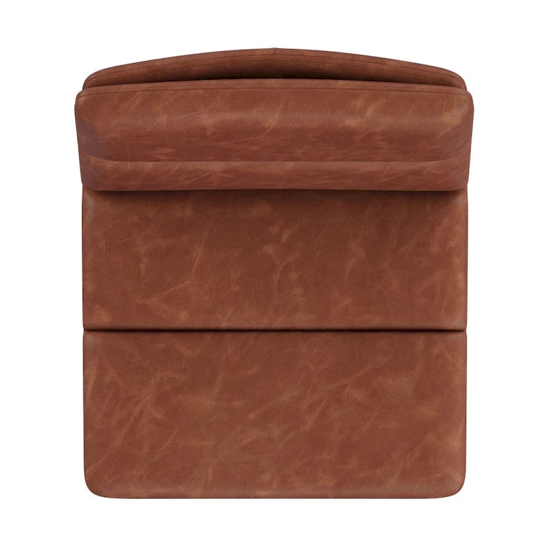 Lot de 2 tabourets de bar réglables sans accoudoirs