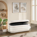 Banc de rangement Clifford