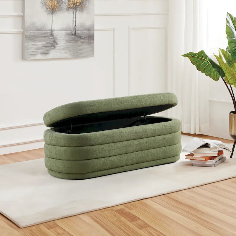 Banc de rangement Clifford