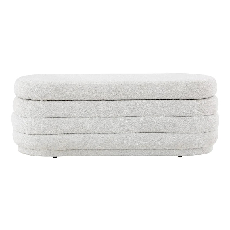 Banc de rangement Clifford