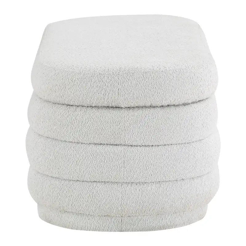 Banc de rangement Clifford