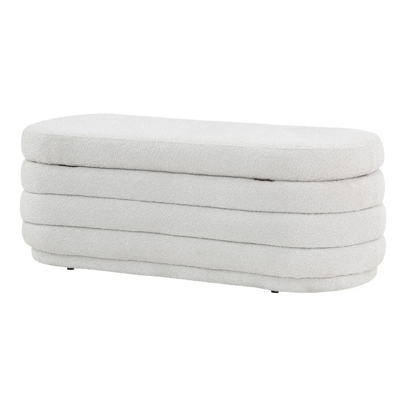 Banc de rangement Clifford