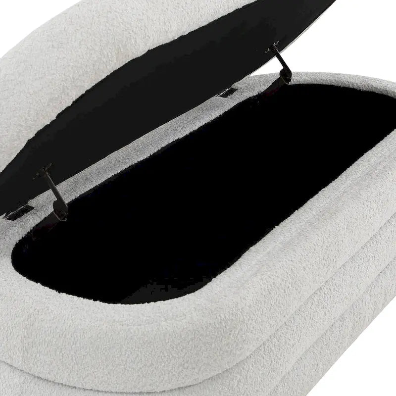 Banc de rangement Clifford