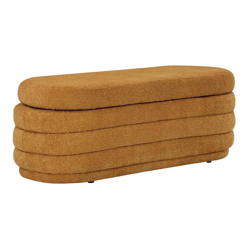 Banc de rangement Clifford
