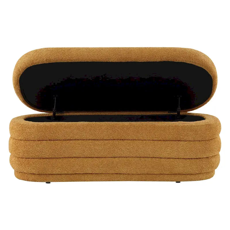 Banc de rangement Clifford