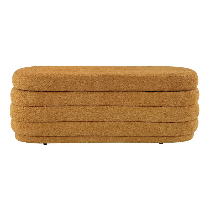 Banc de rangement Clifford