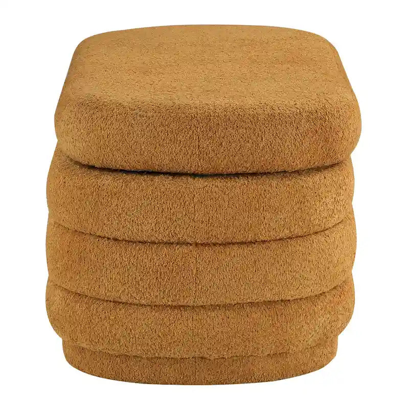 Banc de rangement Clifford