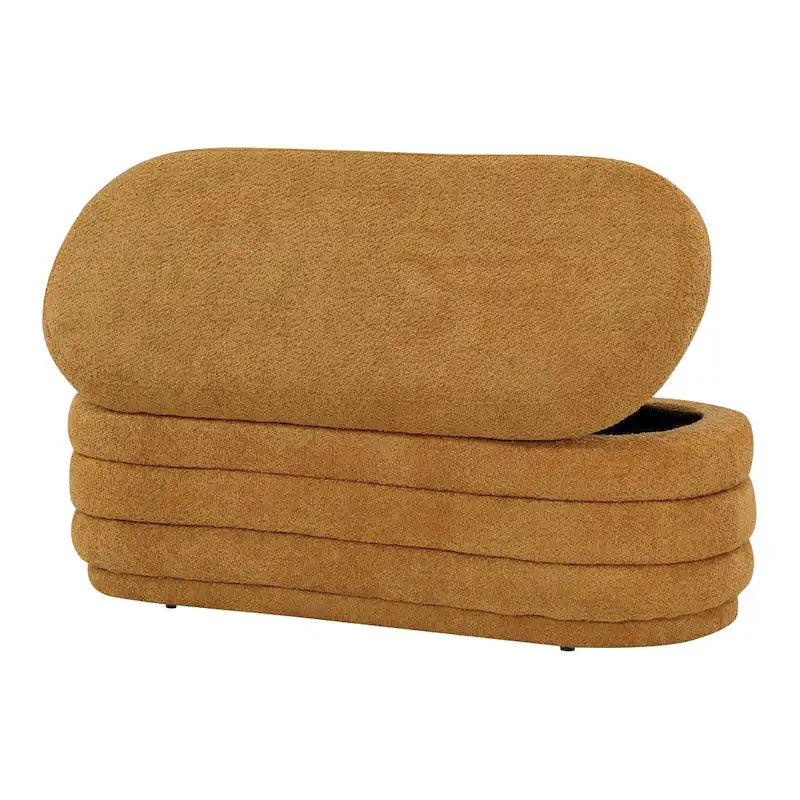 Banc de rangement Clifford