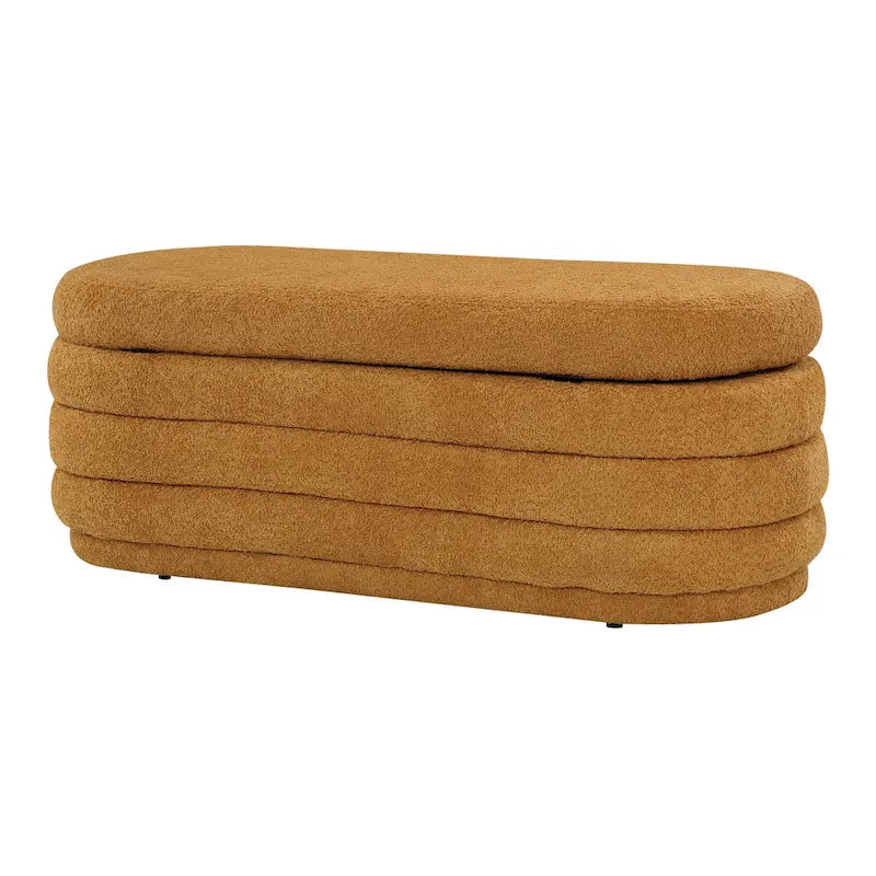 Banc de rangement Clifford