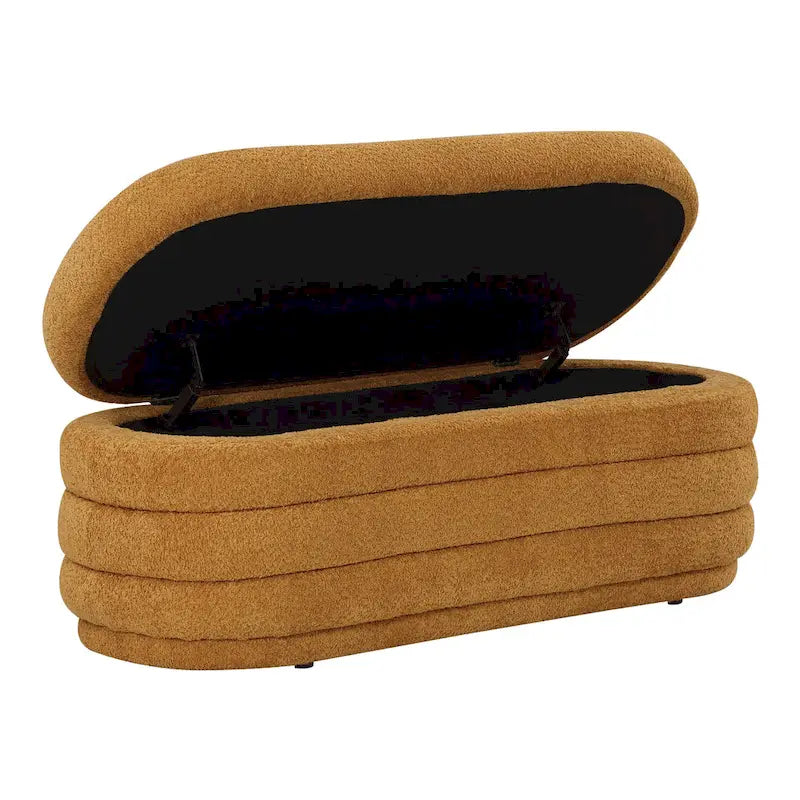 Banc de rangement Clifford
