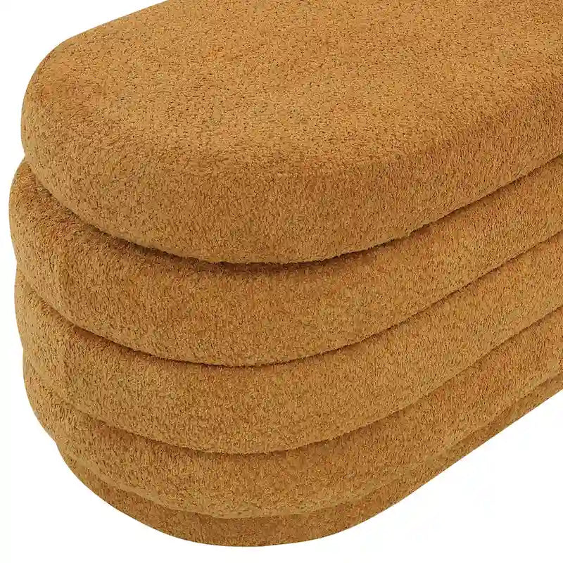 Banc de rangement Clifford