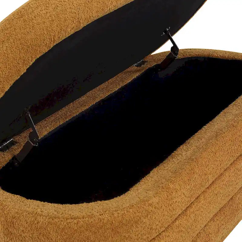 Banc de rangement Clifford