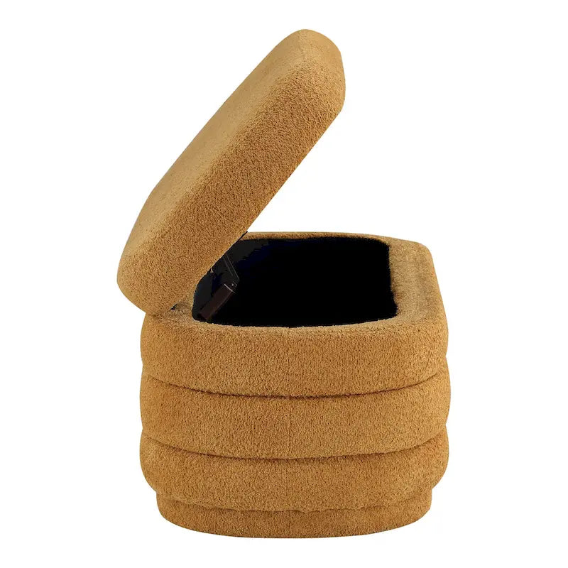 Banc de rangement Clifford