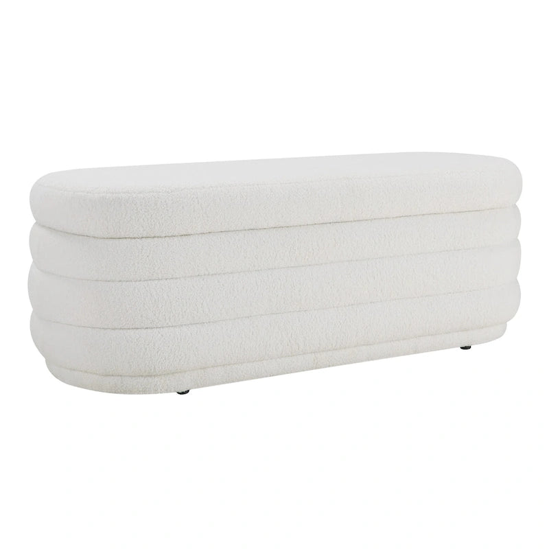 Banc de rangement Clifford