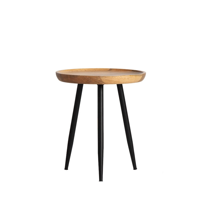 Pouf carré en jonc de mer tressé marron