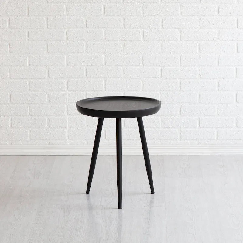 Pouf carré en jonc de mer tressé marron
