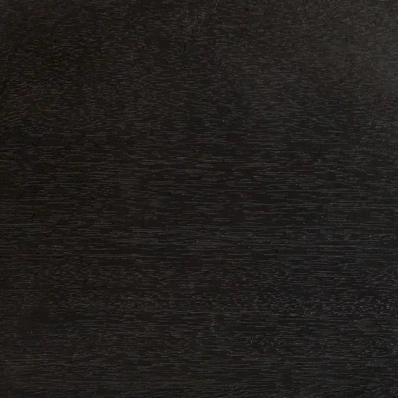 Pouf carré en jonc de mer tressé marron