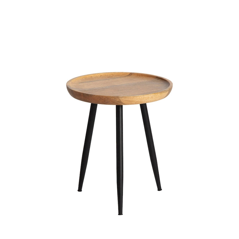 Pouf carré en jonc de mer tressé marron