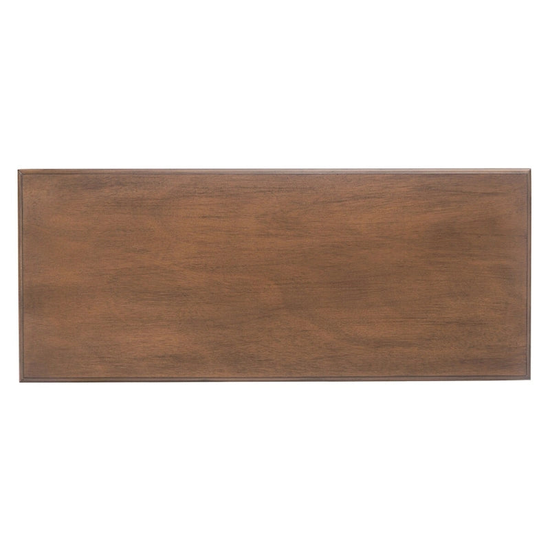 Table console rectangulaire - 28La x 12P x 28H